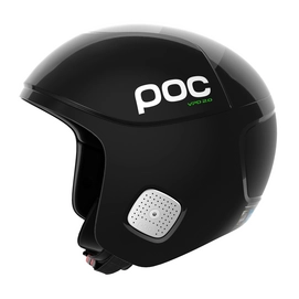 Skihelm POC Skull Orbic Comp SPIN Uranium Black Unisex