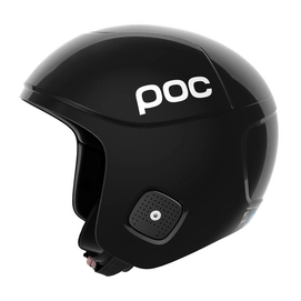 Skihelm POC Skull Orbic X SPIN Uranium Black Unisex