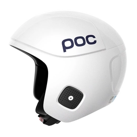 Skihelm POC Skull Orbic X SPIN Julia White Unisex