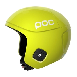 Skihelm POC Skull Orbic X SPIN Hexane Yellow Unisex
