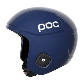 Casque de ski POC Skull Orbic X SPIN Lead Blue Bleu Marine