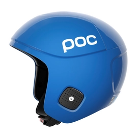 Casque de ski POC Skull Orbic X SPIN Basketane Blue Bleu