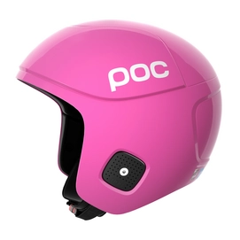Skihelm POC Skull Orbic X SPIN Actinium pink Unisex