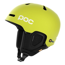 Casque de Ski POC Fornix Hexane Yellow