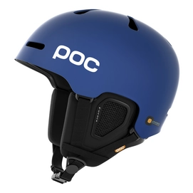 Skihelm POC Fornix Basketane Blue