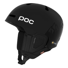 Skihelm POC Fornix BC MIPS J. Jones ed. Uranium Black