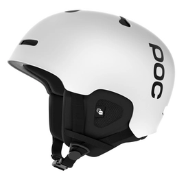 Skihelm POC Auric Cut Communication Matt White