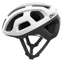 Casque de Vélo POC Octal X SPIN Hydrogen White