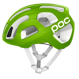 Fietshelm POC Octal Cannon Green