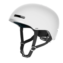 Fietshelm POC Corpora Hydrogen White