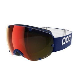 Ski Goggles POC Lobes Butylene Blue