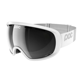 Masque de Ski POC Fovea Hydrogen White