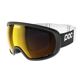 Ski Goggles POC Cornea Uranium Black