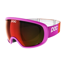 Ski Goggles POC Cornea Fluorescent Pink