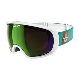 Masque de Ski POC Fovea Blunck Ed Hydrogen White