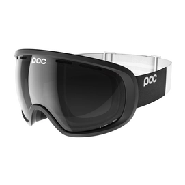 Ski Goggles POC Fovea Jeremy Jones Ed. Uranium Black