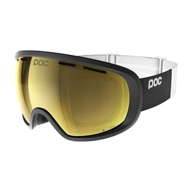 Skibrille POC Fovea Clarity Jeremy Jones Ed. Uranium Black Spektris Gold