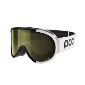 Skibril POC Retina Comp Uranium Black
