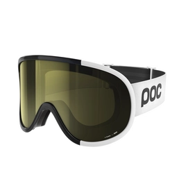 Masque de Ski POC Retina Big Comp Uranium Black