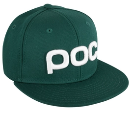 Pet POC Corp Cap Methane Green
