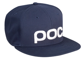 Kappe POC Corp Cap Dubnium Blue