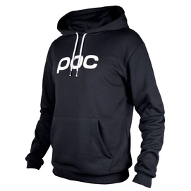 Trui POC Men Hood Color Uranium Black