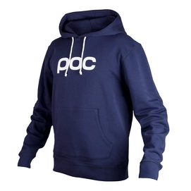 Trui POC Men Hood Color Dubnium Blue