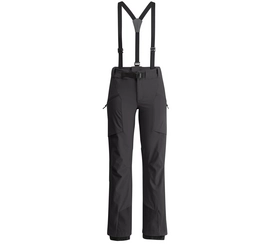 Pantalon de Ski Black Diamond Women Dawn Patrol Pants Adriatic