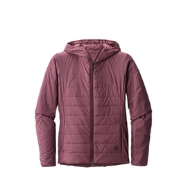Veste Black Diamond Women Access Hoody Rhone