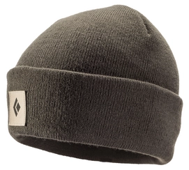 Beanie Black Diamond Bonanza Ash
