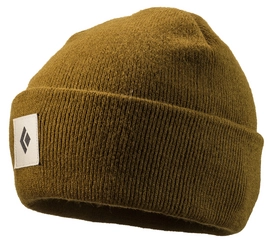 Beanie Black Diamond Bonanza Dark Curry