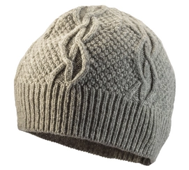 Mütze Black Diamond Prusik Beanie Aluminum