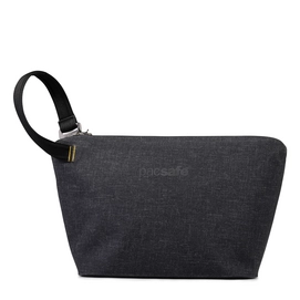 Toilettas Pacsafe Dry Stash Bag Charcoal