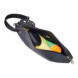 Toilettas Pacsafe Dry Stash Bag Charcoal