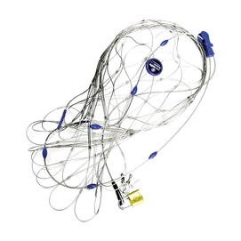 Diebstahlschutz Pacsafe 85L Anti-Theft Backpack & Bag Protector