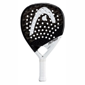 Padel Racket HEAD Graphene360+ Alpha Elite