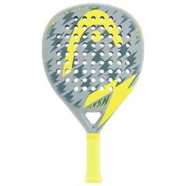 Padel Racket HEAD Flash Grey Yellow 2022