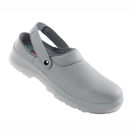 Veiligheidsschoen Sixton Peak Padova Wit SB A E