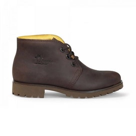 Boots Panama Jack Men Bota Panama C44 Napa Grass Castaño-Shoe size 42