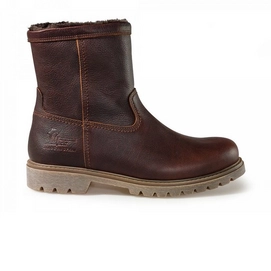 Boots Panama Jack Men Fedro C13 Napa Grass Castaño-Shoe size 40