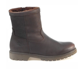 Boots Panama Jack Men Fedro C2 Napa Grass Marron Brown-Shoe size 43