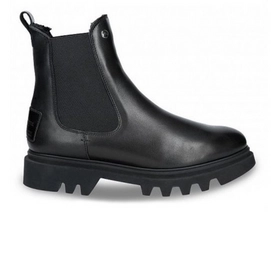 Ankle Boots Panama Jack Women Thais Igloo B1 Napa Black-Shoe size 39