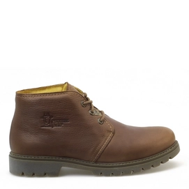 Schnürschuhe Panama Jack Bota Panama C20 Grass Cuero Nappaleder Herren