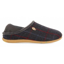 Pantoffel Hot Potatoes Kids 67841B Grey
