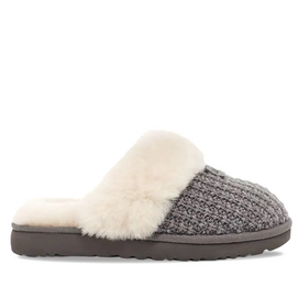 Pantoufles UGG Women Cozy Charcoal-Taille 42