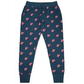 Pantalon SNURK Women Pink Elephant