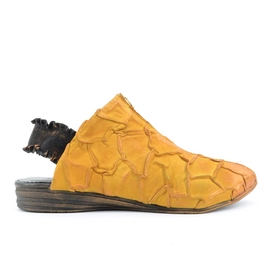 Chaussures Papucei Akeno Cogna