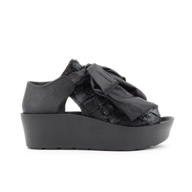Sandale Papucei Arya Black 2022-Schuhgröße 37
