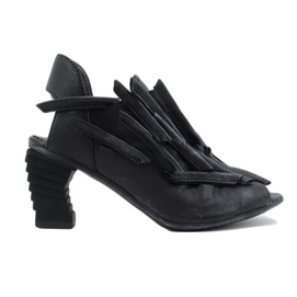 Sandales Papucei Erin Black-Taille 39