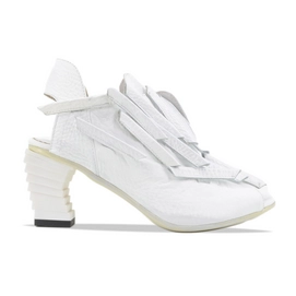 Sandales Papucei Erin White-Taille 38